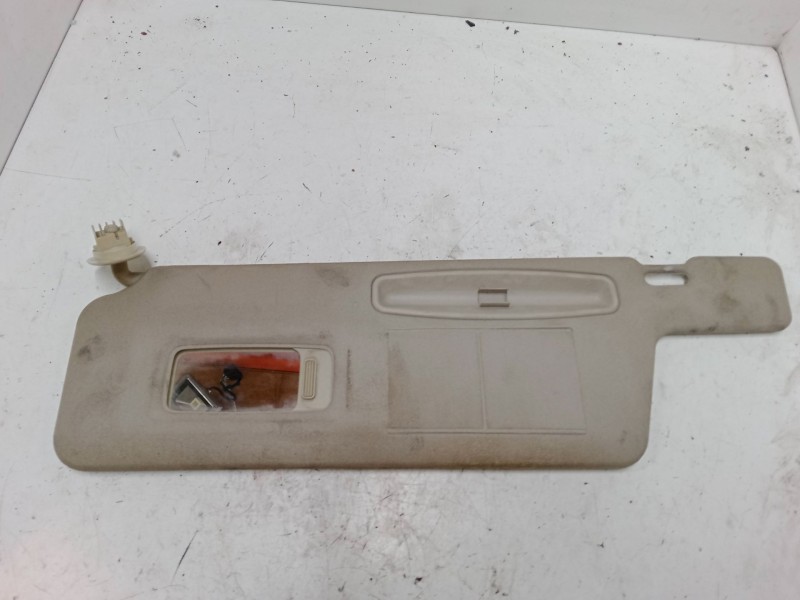 Recambio de parasol izquierdo para seat ibiza ii (6k1) 1.4 i referencia OEM IAM   