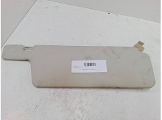 Recambio de parasol izquierdo para seat ibiza ii (6k1) 1.4 i referencia OEM IAM    2