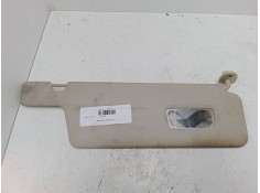 Recambio de parasol derecho para seat ibiza ii (6k1) 1.4 i referencia OEM IAM   