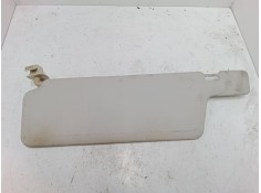 Recambio de parasol derecho para seat ibiza ii (6k1) 1.4 i referencia OEM IAM    2