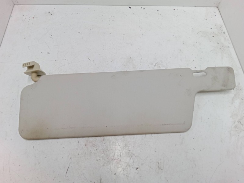 Recambio de parasol derecho para seat ibiza ii (6k1) 1.4 i referencia OEM IAM   