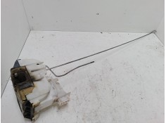 Recambio de cerradura puerta delantera izquierda para seat ibiza ii (6k1) 1.4 i referencia OEM IAM    2
