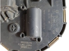 Recambio de motor limpiaparabrisas delantero izquierdo para peugeot 407 sw (6e_, 6d_) 2.0 hdi 135 referencia OEM IAM 0390241968