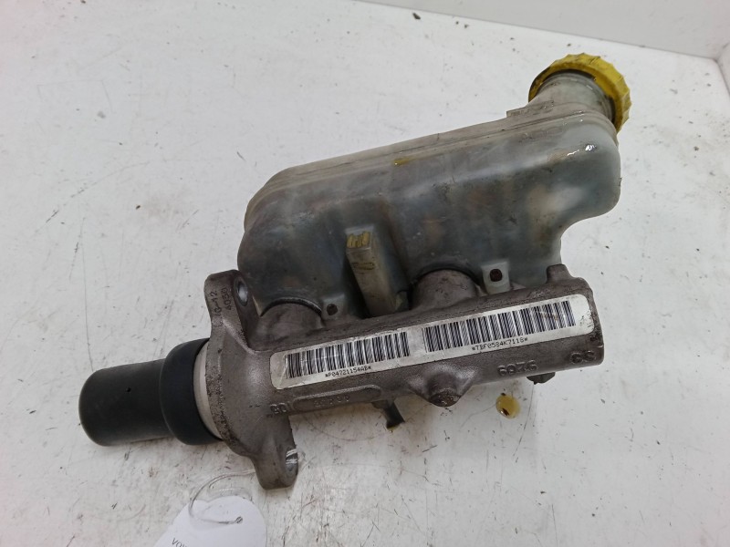 Recambio de bomba freno para chrysler voyager iv (rg, rs) 2.8 crd referencia OEM IAM P04721154AB  