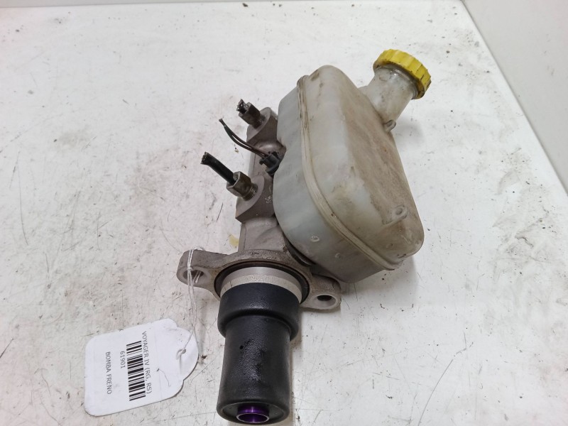Recambio de bomba freno para chrysler voyager iv (rg, rs) 2.8 crd referencia OEM IAM P04721154AB  