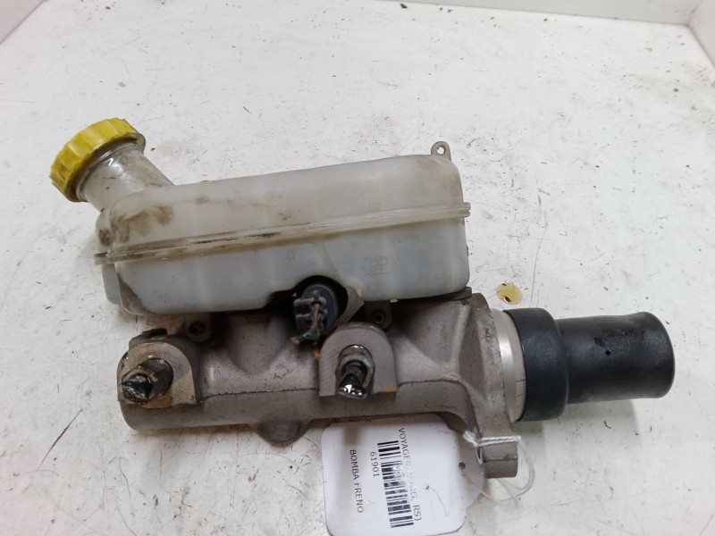 Recambio de bomba freno para chrysler voyager iv (rg, rs) 2.8 crd referencia OEM IAM P04721154AB  