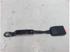 Recambio de anclaje cinturon delantero derecho para volkswagen polo (6n2) 1.4 16v referencia OEM IAM