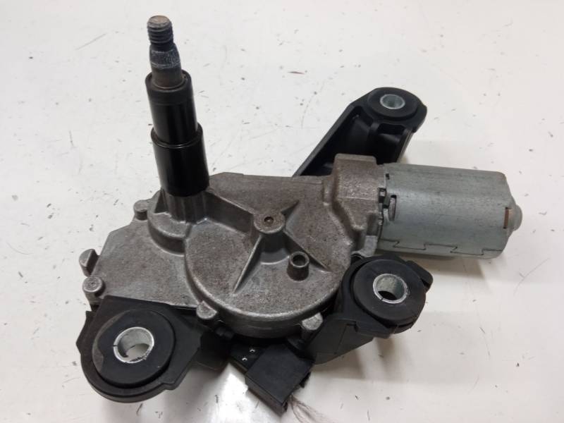 MOTOR LIMPIA TRASERO 