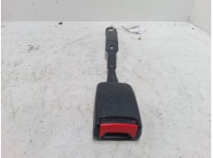 Recambio de anclaje cinturon delantero derecho para volkswagen polo (6n2) 1.4 16v referencia OEM IAM    2