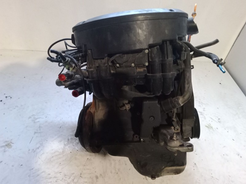 Recambio de motor completo para seat ibiza ii (6k1) 1.4 i referencia OEM IAM AEX  