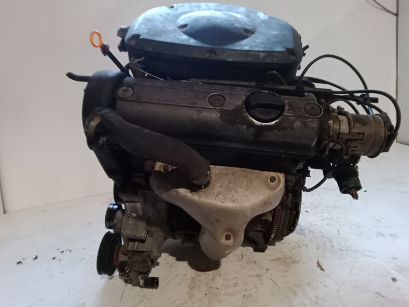 Recambio de motor completo para seat ibiza ii (6k1) 1.4 i referencia OEM IAM AEX  