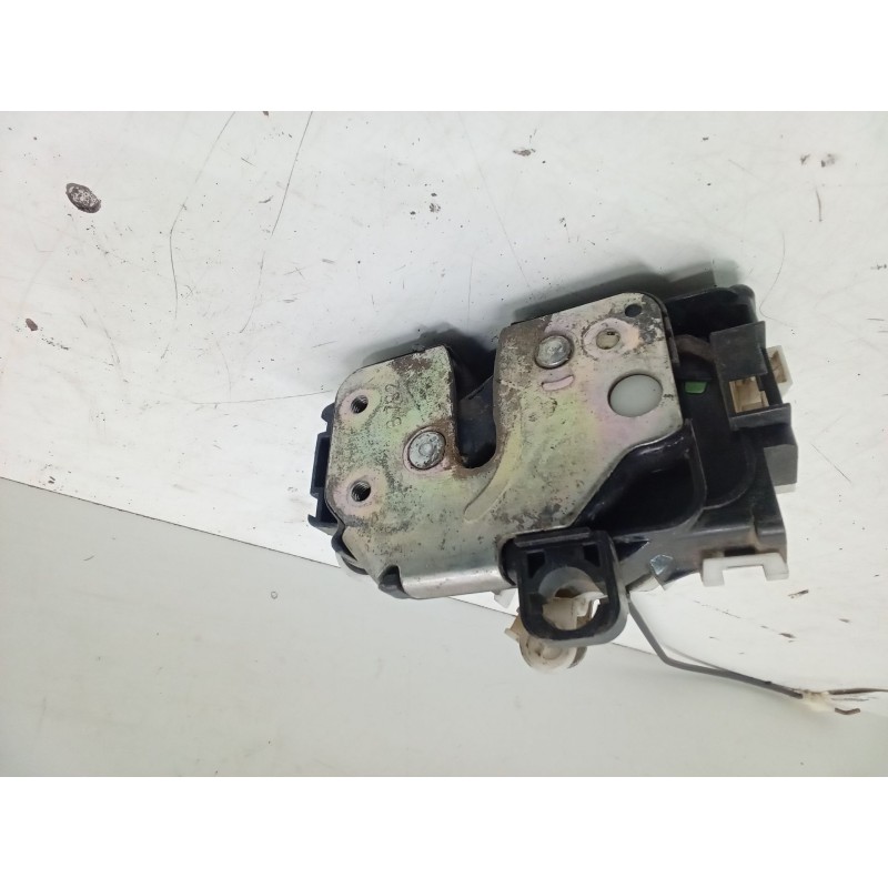 Recambio de cerradura puerta delantera izquierda para fiat panda / panda classic (169_) 1.1 (169.axa1a) referencia OEM IAM   