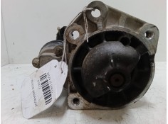 Recambio de motor arranque para seat ibiza ii (6k1) 1.4 i referencia OEM IAM 085911023E   2