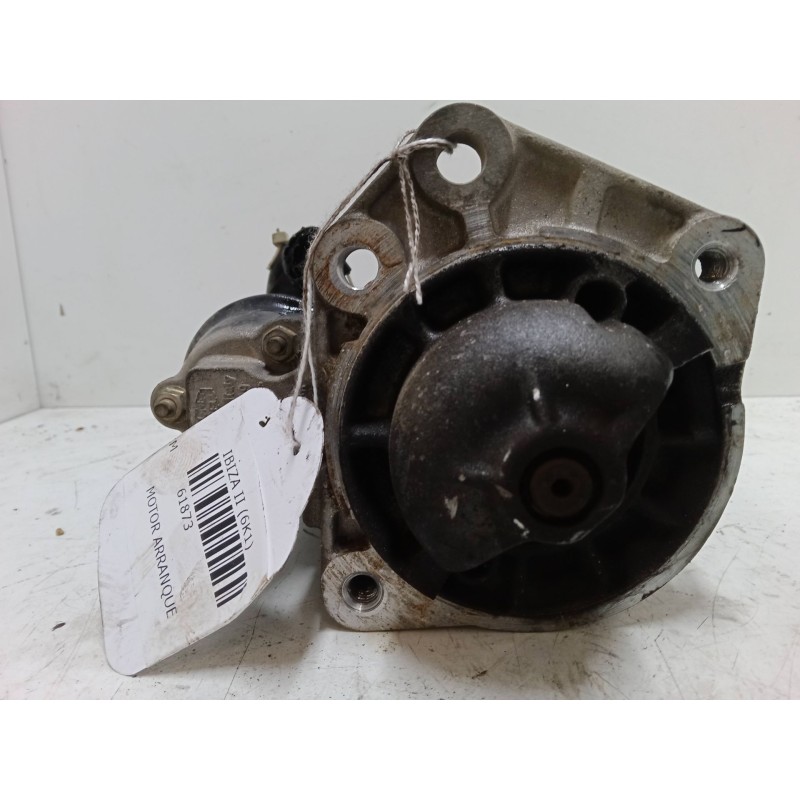 Recambio de motor arranque para seat ibiza ii (6k1) 1.4 i referencia OEM IAM 085911023E   Recambio de motor arranque para seat ibiza ii (6k1) 1.4 i referencia OEM IAM 085911023E