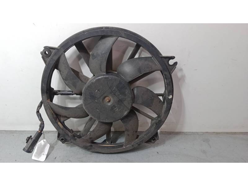 ELECTROVENTILADOR 
