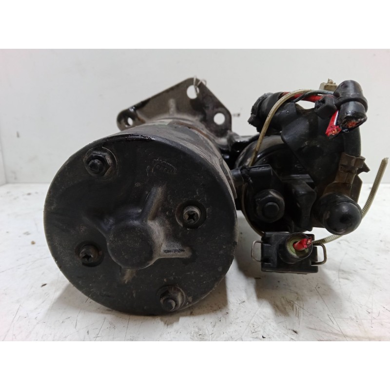 Recambio de motor arranque para seat ibiza ii (6k1) 1.4 i referencia OEM IAM 085911023E   Recambio de motor arranque para seat ibiza ii (6k1) 1.4 i referencia OEM IAM 085911023E