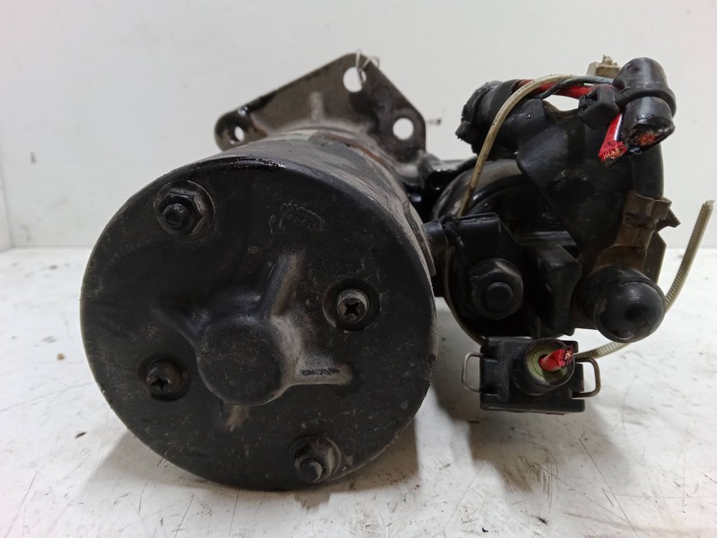 Recambio de motor arranque para seat ibiza ii (6k1) 1.4 i referencia OEM IAM 085911023E   Recambio de motor arranque para seat ibiza ii (6k1) 1.4 i referencia OEM IAM 085911023E