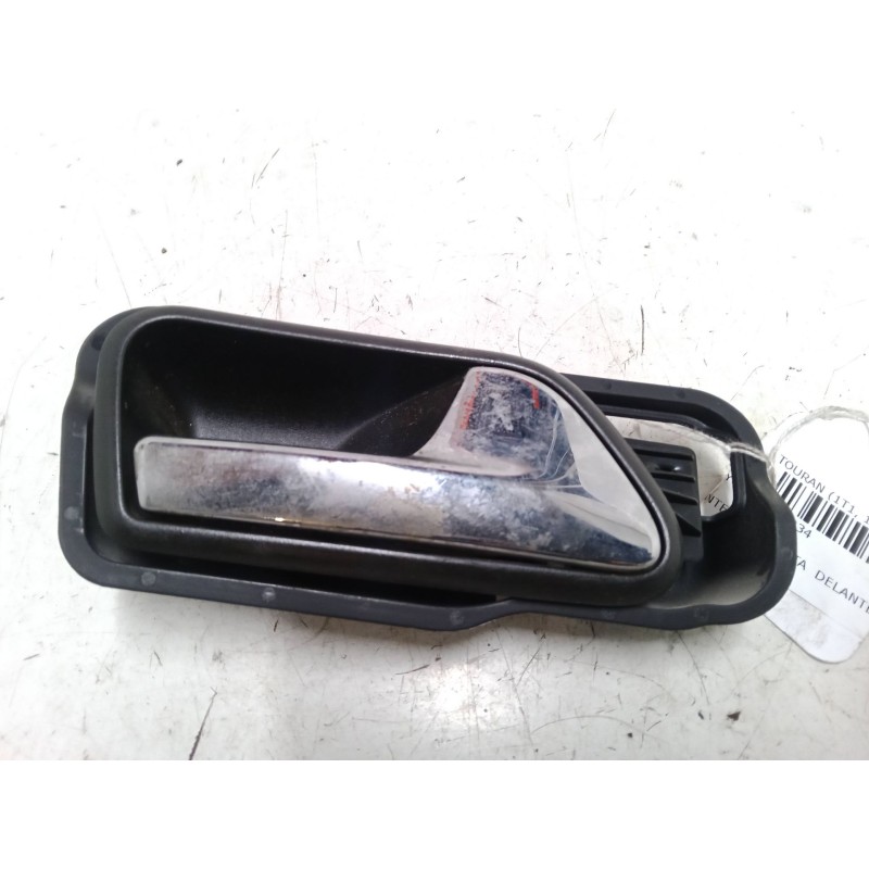 Recambio de maneta interior puerta delantera derecha para volkswagen touran (1t1, 1t2) 1.6 fsi referencia OEM IAM   