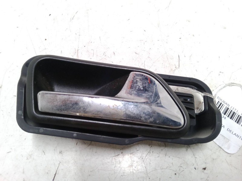 Recambio de maneta interior puerta delantera derecha para volkswagen touran (1t1, 1t2) 1.6 fsi referencia OEM IAM   