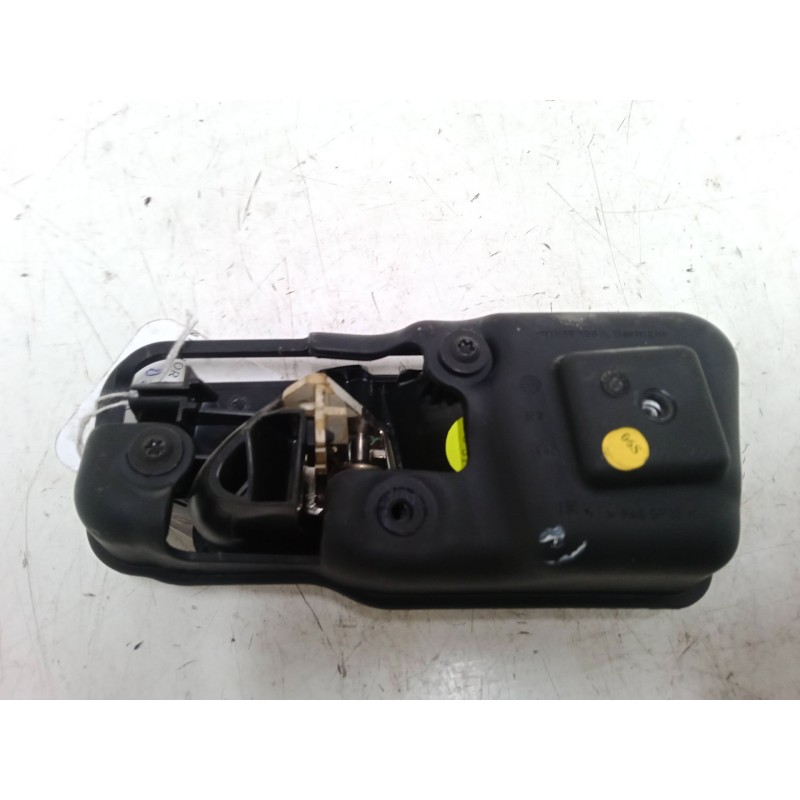 Recambio de maneta interior puerta delantera derecha para volkswagen touran (1t1, 1t2) 1.6 fsi referencia OEM IAM   