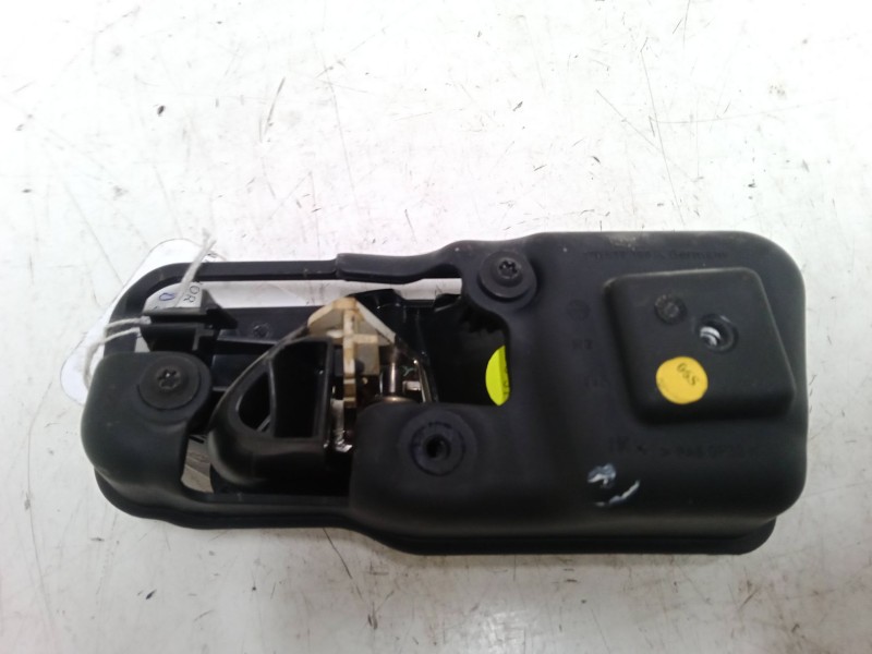 Recambio de maneta interior puerta delantera derecha para volkswagen touran (1t1, 1t2) 1.6 fsi referencia OEM IAM   