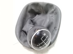 Recambio de pomo palanca cambio para volkswagen touran (1t1, 1t2) 1.6 fsi referencia OEM IAM   