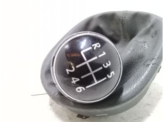 Recambio de pomo palanca cambio para volkswagen touran (1t1, 1t2) 1.6 fsi referencia OEM IAM    2