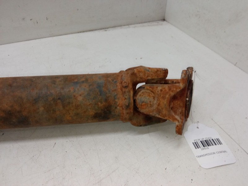 Recambio de transmision central para nissan pick up (d22) 2.5 d referencia OEM IAM   