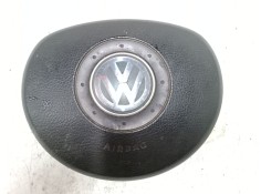 Recambio de airbag volante para volkswagen touran (1t1, 1t2) 1.6 fsi referencia OEM IAM    2
