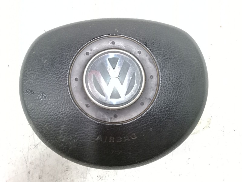 Recambio de airbag volante para volkswagen touran (1t1, 1t2) 1.6 fsi referencia OEM IAM   