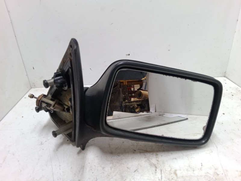 Recambio de retrovisor derecho para seat ibiza ii (6k1) 1.4 i referencia OEM IAM   