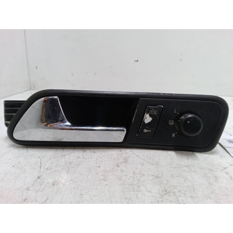 Recambio de maneta interior puerta delantera izquierda para volkswagen touran (1t1, 1t2) 1.6 fsi referencia OEM IAM   