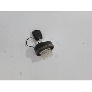 TAPON COMBUSTIBLE 