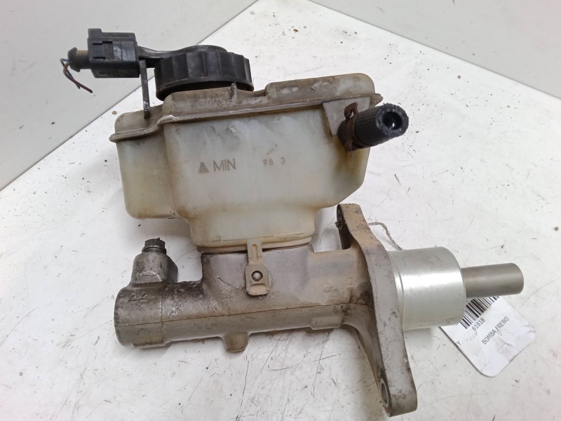 Recambio de bomba freno para volkswagen touran (1t1, 1t2) 1.6 fsi referencia OEM IAM   