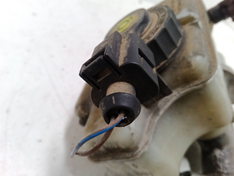 Recambio de bomba freno para volkswagen touran (1t1, 1t2) 1.6 fsi referencia OEM IAM   