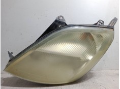 Recambio de faro derecho para ford fiesta v (jh_, jd_) 1.25 16v referencia OEM IAM   