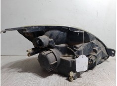 Recambio de faro derecho para ford fiesta v (jh_, jd_) 1.25 16v referencia OEM IAM    2