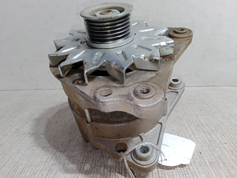 Recambio de alternador para skoda felicia i (6u1) 1.3 referencia OEM IAM    Recambio de alternador para skoda felicia i (6u1) 1.3 referencia OEM IAM