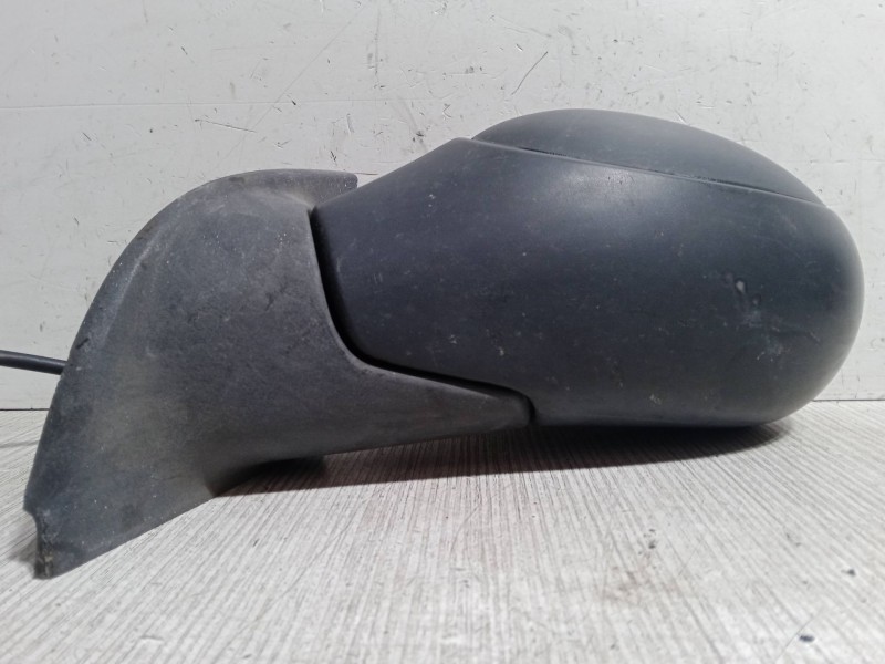 Recambio de retrovisor electrico izquierdo para citroën c3 i (fc_, fn_) 1.4 hdi referencia OEM IAM    Recambio de retrovisor electrico izquierdo para citroën c3 i (fc_, fn_) 1.4 hdi referencia OEM IAM