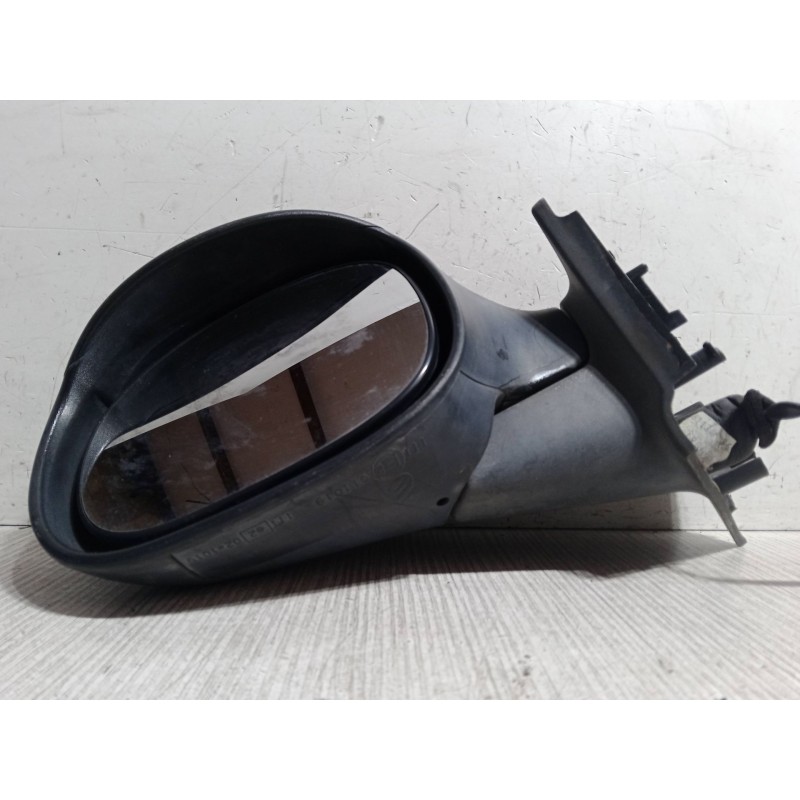 Recambio de retrovisor electrico izquierdo para citroën c3 i (fc_, fn_) 1.4 hdi referencia OEM IAM    Recambio de retrovisor electrico izquierdo para citroën c3 i (fc_, fn_) 1.4 hdi referencia OEM IAM