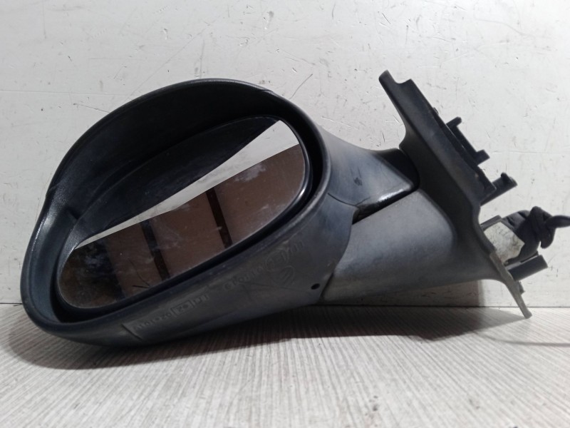 Recambio de retrovisor electrico izquierdo para citroën c3 i (fc_, fn_) 1.4 hdi referencia OEM IAM    Recambio de retrovisor electrico izquierdo para citroën c3 i (fc_, fn_) 1.4 hdi referencia OEM IAM