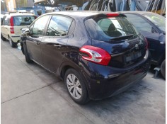 peugeot 208 i (ca_, cc_) del año 2014