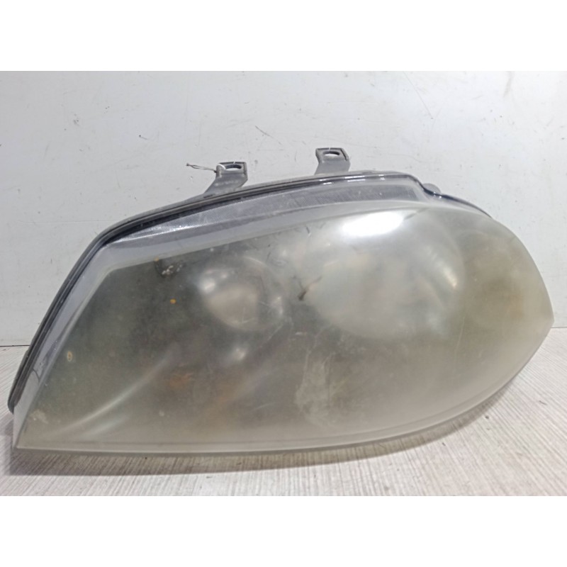 Recambio de faro izquierdo para seat ibiza iii (6l1) 1.9 tdi referencia OEM IAM 6L1941005M  