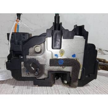 CERRADURA PUERTA TRASERA DERECHA 