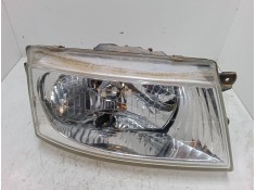 Recambio de faro derecho para mitsubishi space wagon (n3_w, n4_w) 2.0 (n33w) referencia OEM IAM   