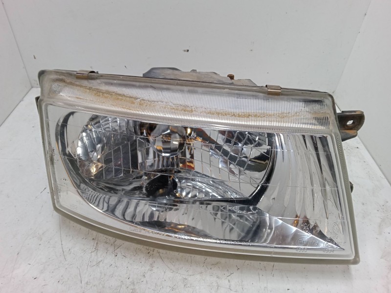 Recambio de faro derecho para mitsubishi space wagon (n3_w, n4_w) 2.0 (n33w) referencia OEM IAM   