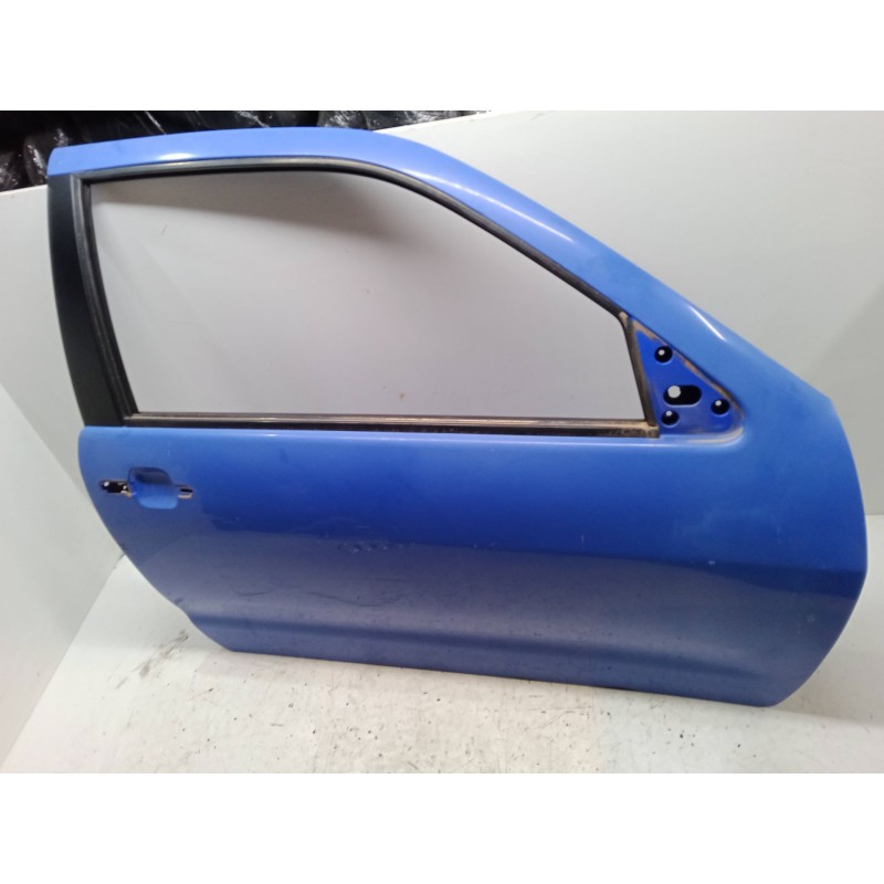 Recambio de puerta delantera derecha para seat ibiza ii (6k1) 1.4 i referencia OEM IAM   