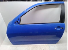 Recambio de puerta delantera izquierda para seat ibiza ii (6k1) 1.4 i referencia OEM IAM   