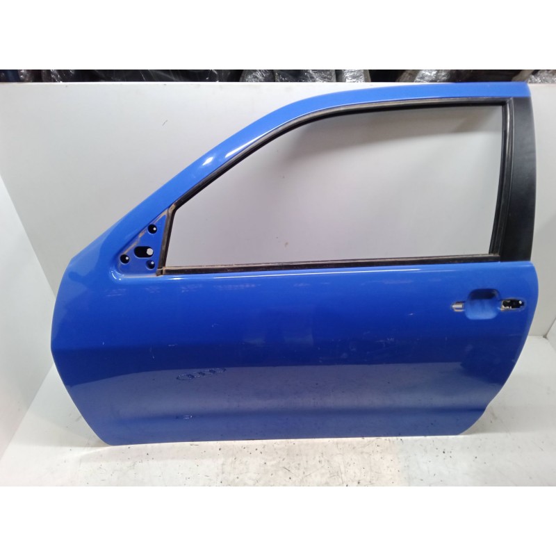 Recambio de puerta delantera izquierda para seat ibiza ii (6k1) 1.4 i referencia OEM IAM   