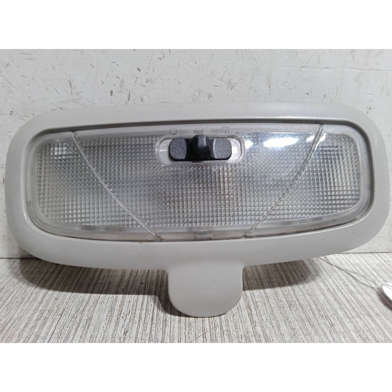 Recambio de luz interior delantera para ford focus i (daw, dbw) 1.8 tdci referencia OEM IAM   